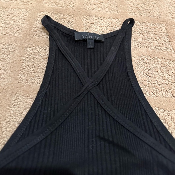 THE RANGE top - Picture 3 of 4